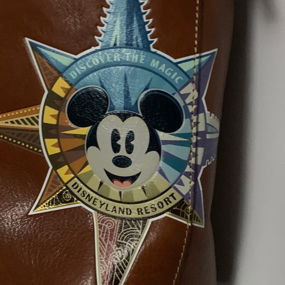 Dooney & Bourke Disneyland Resort Bag - Picture 2 of 7